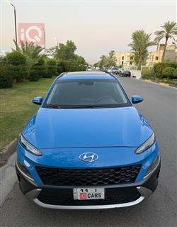 هيونداي كونا